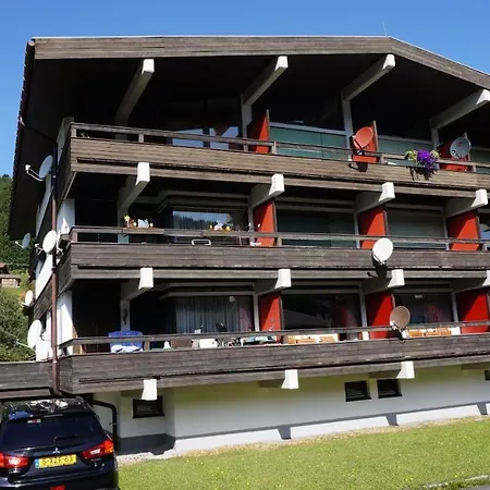 2 Balconies 2rooms 50m2