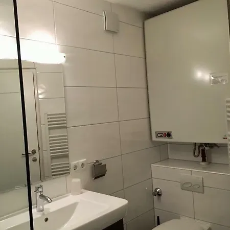 2 Balconies 2rooms 50m2 *