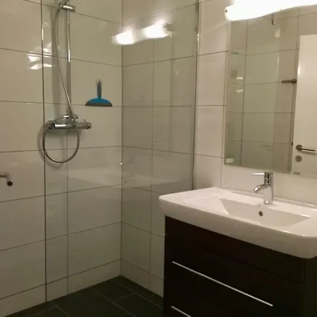 2 Balconies 2rooms 50m2 *
