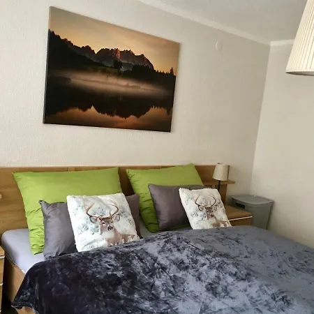 2 Balconies 2rooms 50m2 Kirchberg in Tirol