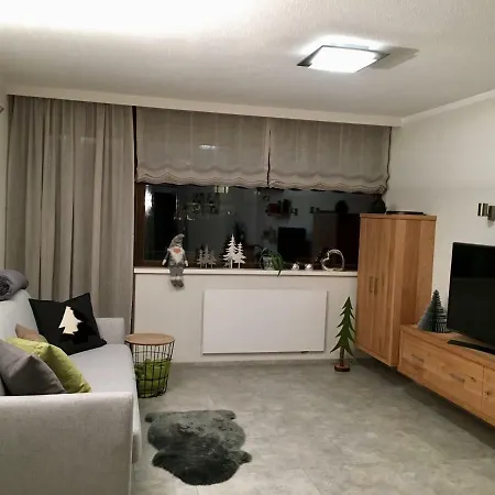 Daire 2 Balconies 2rooms 50m2 Kirchberg in Tirol