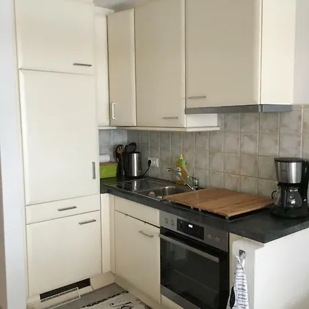 2 Balconies 2rooms 50m2 Daire Kirchberg in Tirol