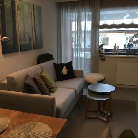 2 Balconies 2rooms 50m2 Kirchberg in Tirol