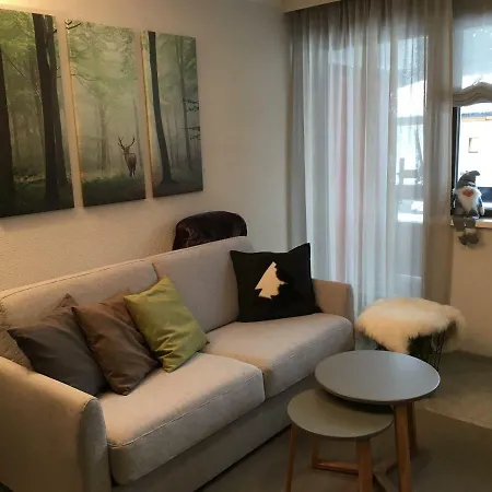 Daire 2 Balconies 2rooms 50m2